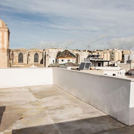 9 - La Guarida De Tarifa - Primero A - Enjoy Tarifa Eksteriør bilde