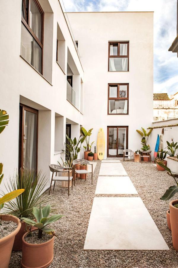 9 - La Guarida De Tarifa - Primero A - Enjoy Tarifa Eksteriør bilde